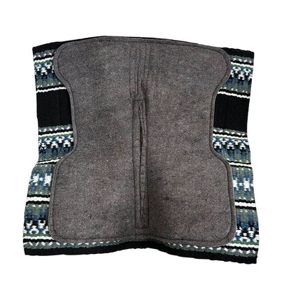 TuffRider Rider Western Saddle Pad
