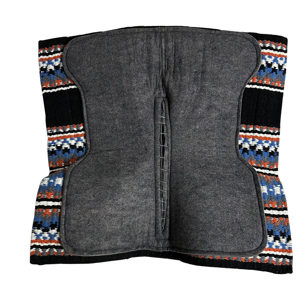 TuffRider Rider Western Saddle Pad