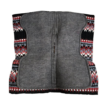 TuffRider Bastion Western Saddle Pad