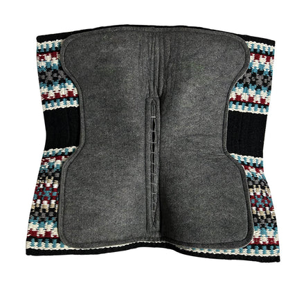 TuffRider Legacy Western Saddle Pad