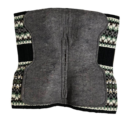 TuffRider Legacy Western Saddle Pad