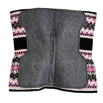 TuffRider Legacy Western Saddle Pad