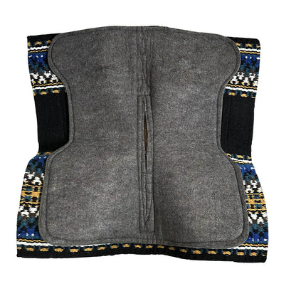 TuffRider Thunder Western Saddle Pad