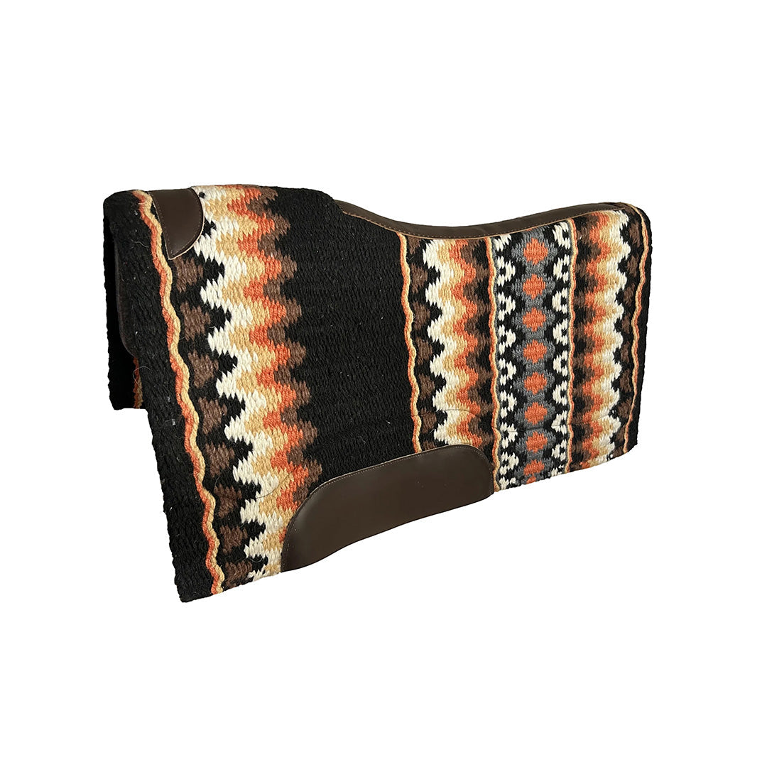 TuffRider Luma Western Saddle Pad