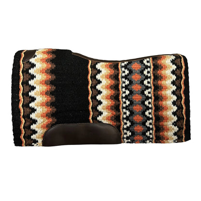 TuffRider Luma Western Saddle Pad