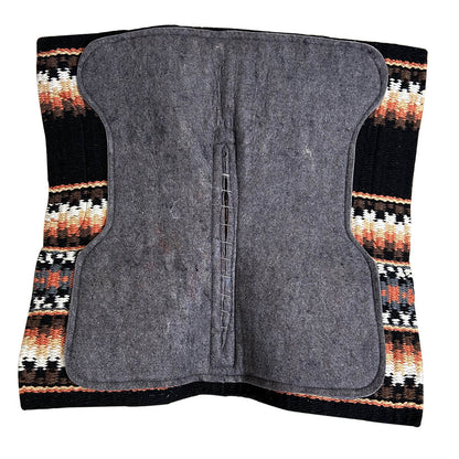 TuffRider Luma Western Saddle Pad