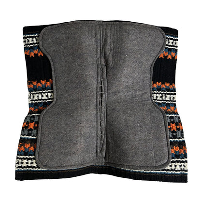 TuffRider Viper Western Saddle Pad