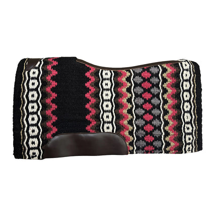 TuffRider Viper Western Saddle Pad