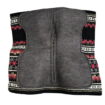 TuffRider Viper Western Saddle Pad