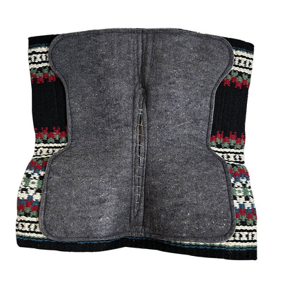 TuffRider Enigma Western Saddle Pad