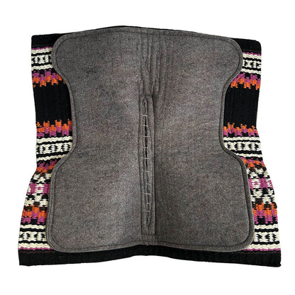 TuffRider Enigma Western Saddle Pad
