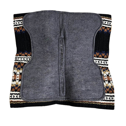TuffRider Enigma Western Saddle Pad
