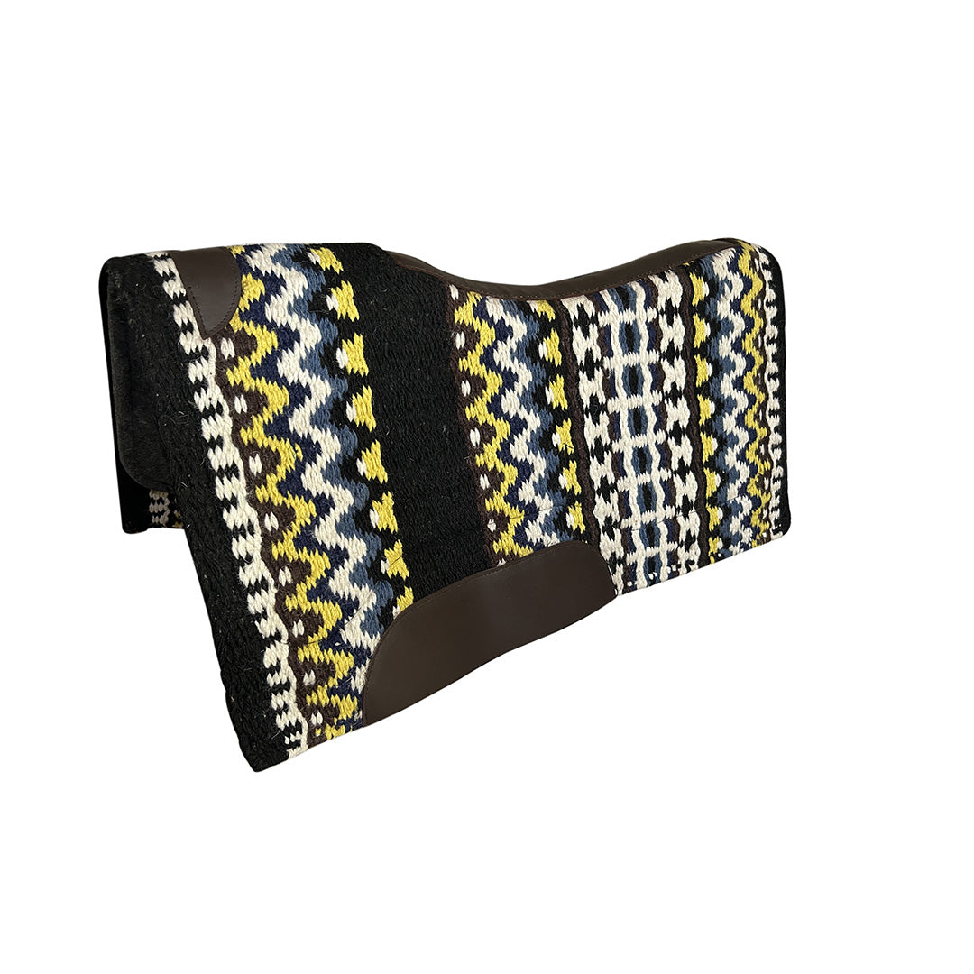 TuffRider Vanderbilt Western Saddle Pad