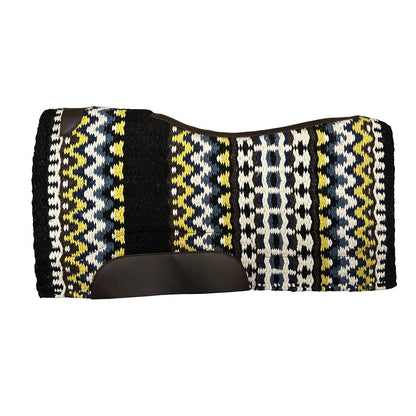 TuffRider Vanderbilt Western Saddle Pad