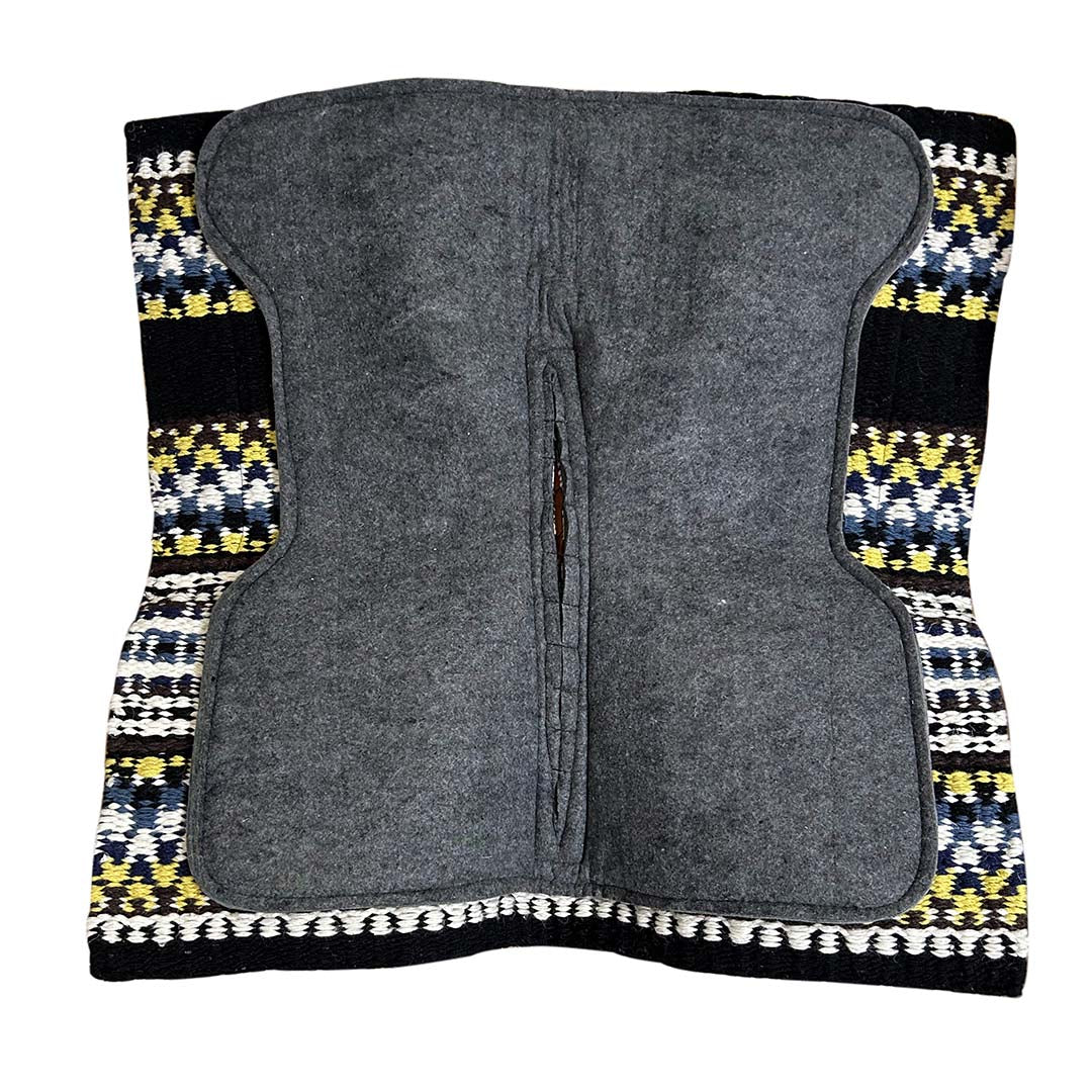 TuffRider Vanderbilt Western Saddle Pad