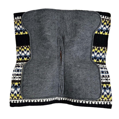 TuffRider Vanderbilt Western Saddle Pad