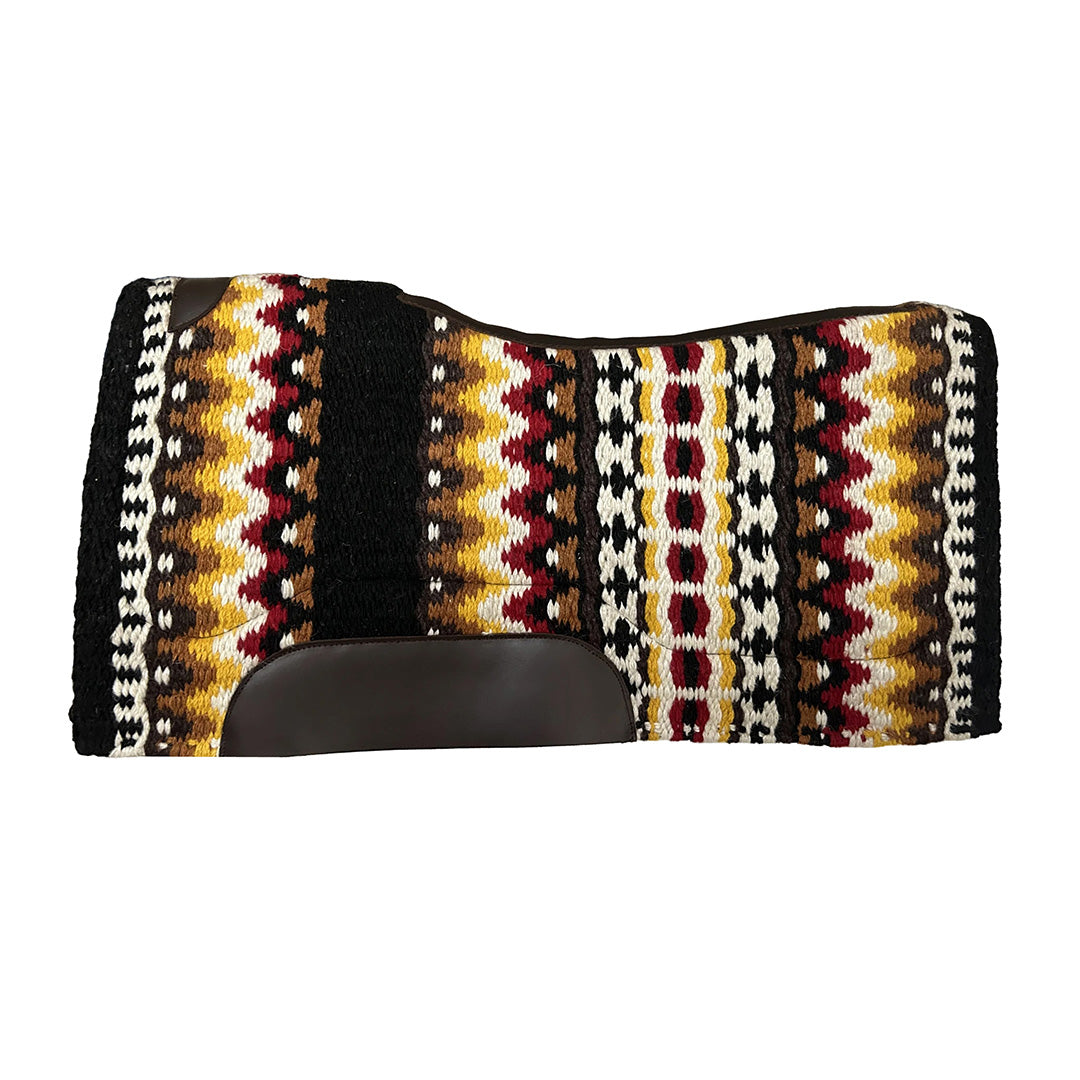 TuffRider Vanderbilt Western Saddle Pad