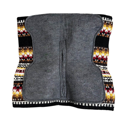 TuffRider Vanderbilt Western Saddle Pad