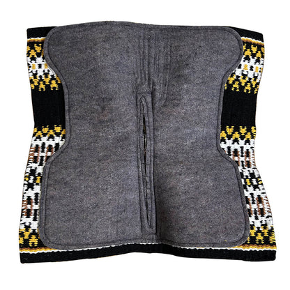TuffRider Walker Western Saddle Pad