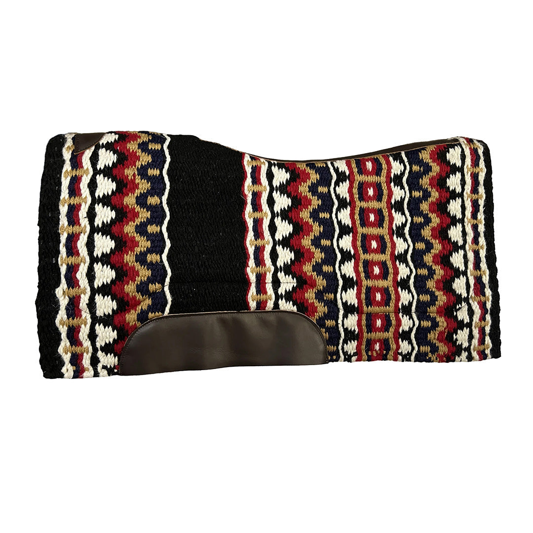 TuffRider Afterburn Western Saddle Pad