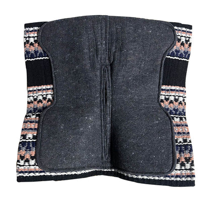 TuffRider Afterburn Western Saddle Pad