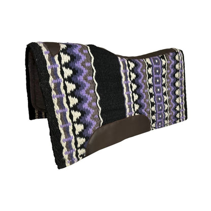 TuffRider Afterburn Western Saddle Pad