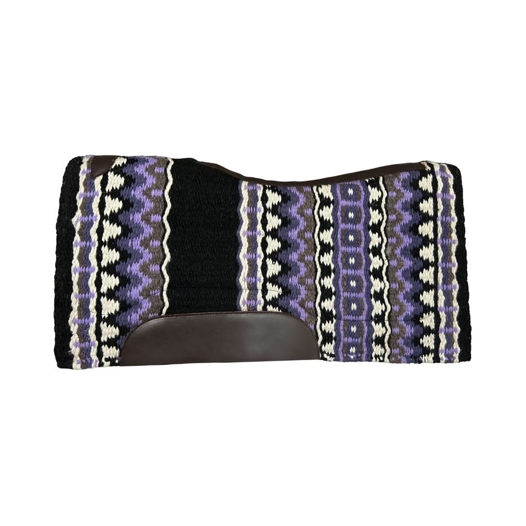 TuffRider Afterburn Western Saddle Pad