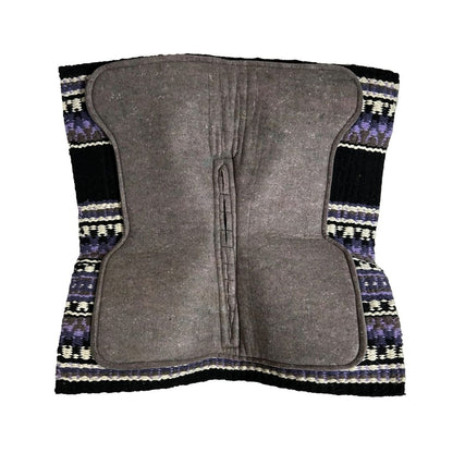 TuffRider Afterburn Western Saddle Pad