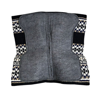 TuffRider Power Western Saddle Pad