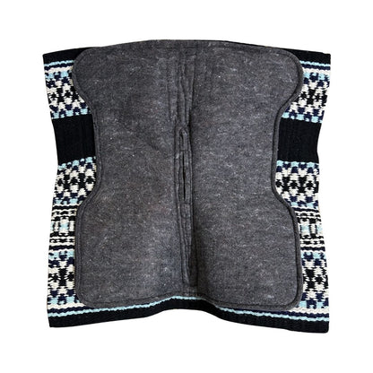 TuffRider Power Western Saddle Pad