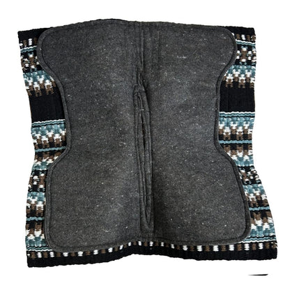 TuffRider Synapse Western Saddle Pad