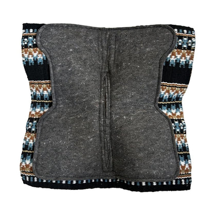 TuffRider Synapse Western Saddle Pad