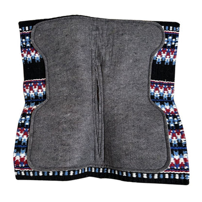 TuffRider Synapse Western Saddle Pad