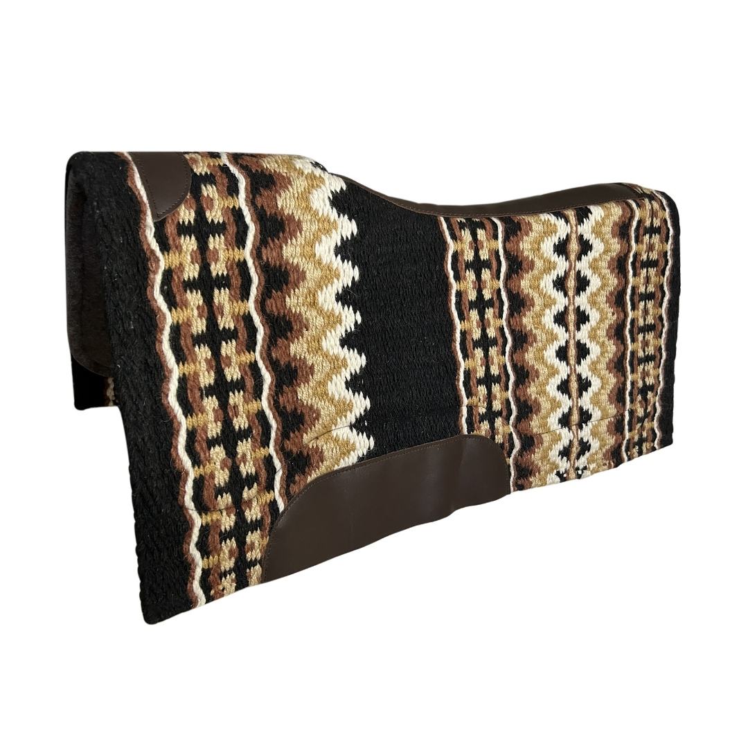 TuffRider Tracer Western Saddle Pad