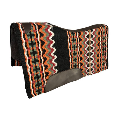 TuffRider Tracer Western Saddle Pad