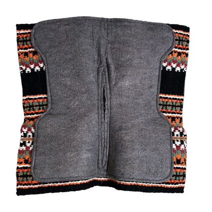TuffRider Tracer Western Saddle Pad