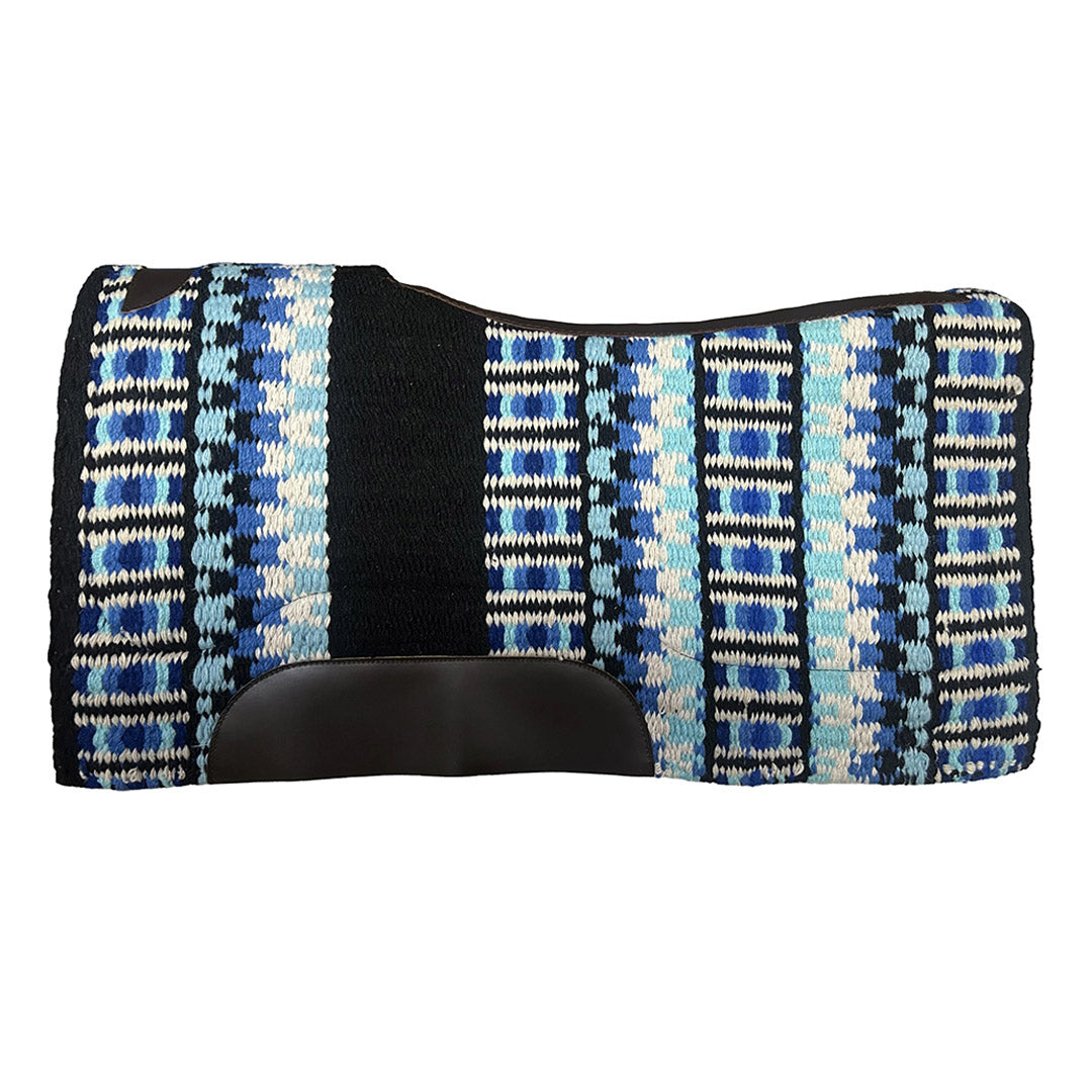 TuffRider Basalt Western Saddle Pad