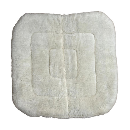 TuffRider Arrowhead Acrylic Saddle Pad