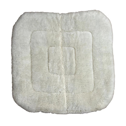 TuffRider Arrowhead Acrylic Saddle Pad