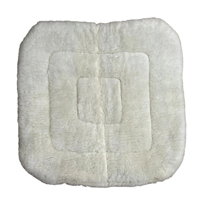 TuffRider Arrowhead Acrylic Saddle Pad