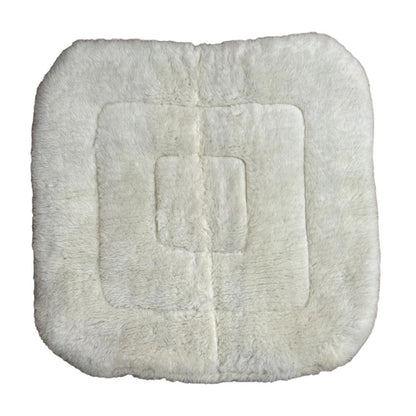 TuffRider Arrowhead Acrylic Saddle Pad