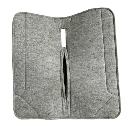TuffRider Rancher’s Pride Polyester Felt Saddle Pad-1"