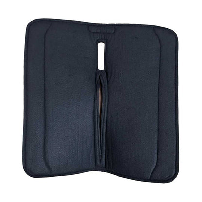 TuffRider Runic Polyester Felt Saddle Pad-1"