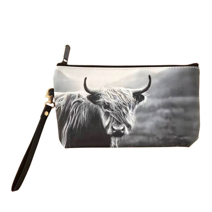 Awst Int'l West Highlanter Medium Accessory Bag With Wristlet