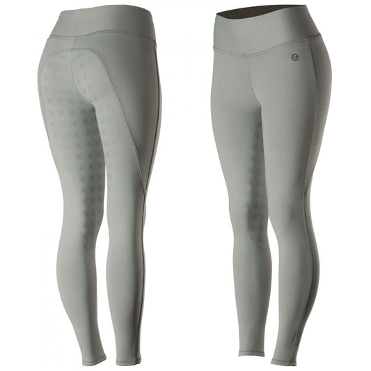 Horze Women's Juliet HyPer Flex Full Seat Tights