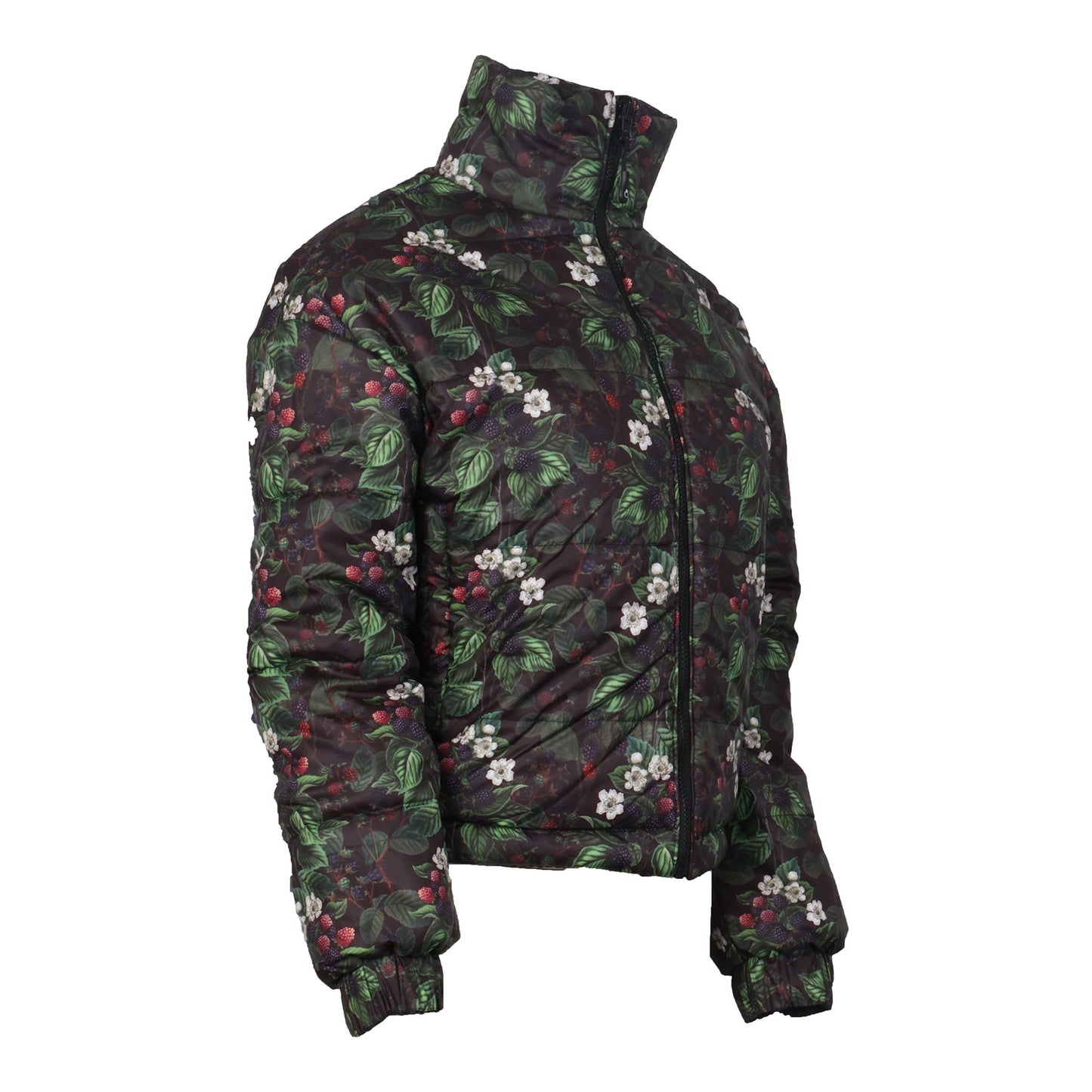 Dapplebay Reversible Puffer Jacket