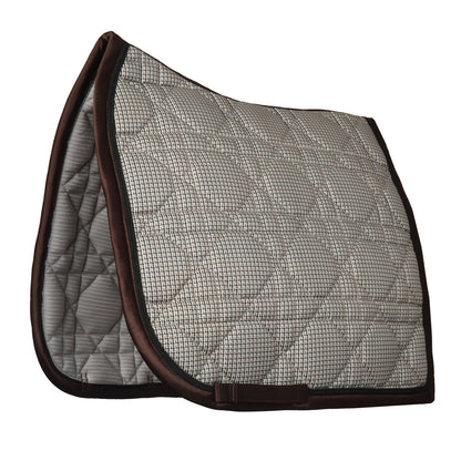 Dapplebay Heirloom Dressage Saddle Pad