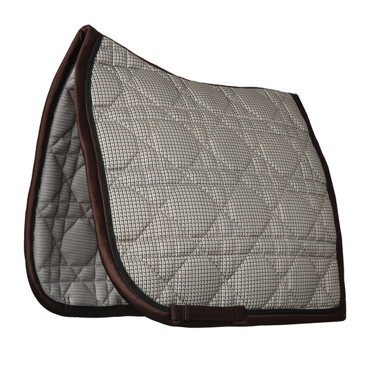 Dapplebay Heirloom Dressage Saddle Pad