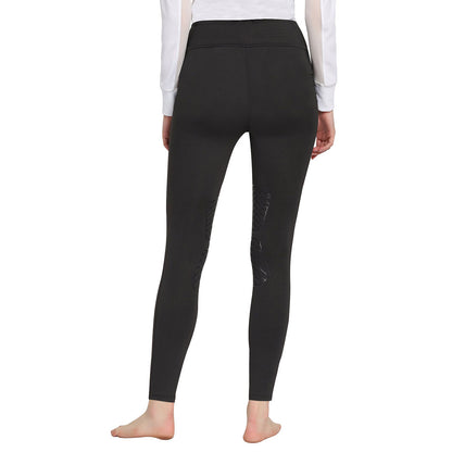 TuffRider Ladies Bootie Tights w/ Pocket