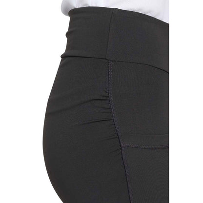 TuffRider Ladies Bootie Tights w/ Pocket